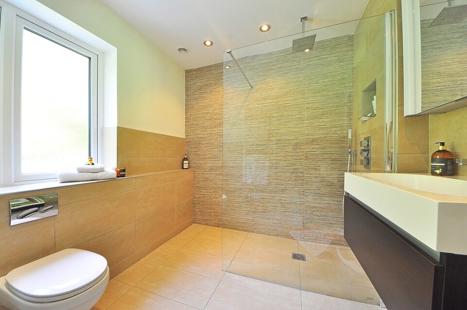 What to Consider When Planning a Bathroom