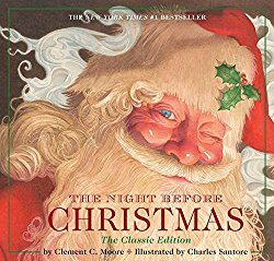 Over 30 of the Best Christmas Books for Kids