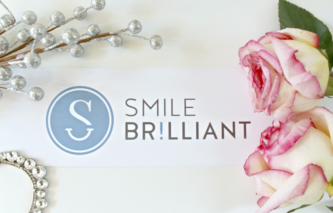 Smile Brilliant Teeth Whitening Experience In the Comfort of My Own Home