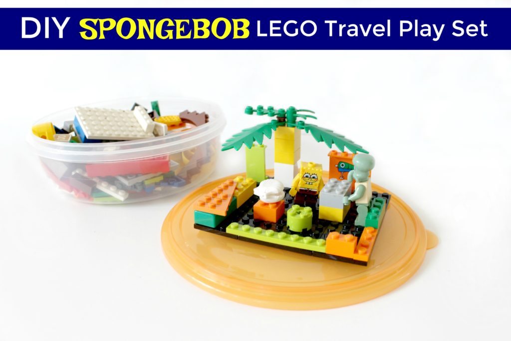 travel play set