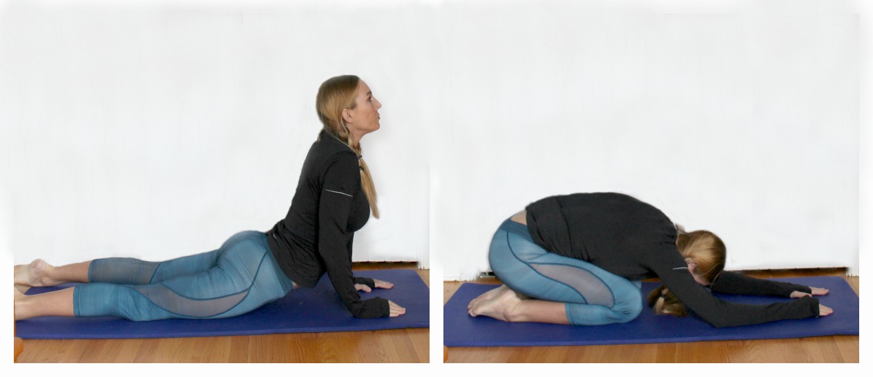 These 5 Body Stretches Stop Stress Instantly Jenny At Dapperhouse