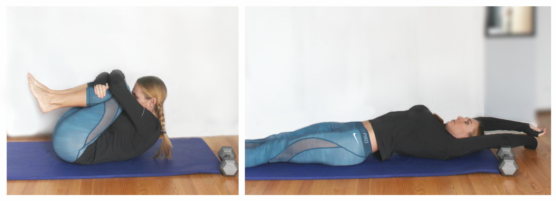 These 5 Body Stretches Stop Stress Instantly – Jenny at dapperhouse
