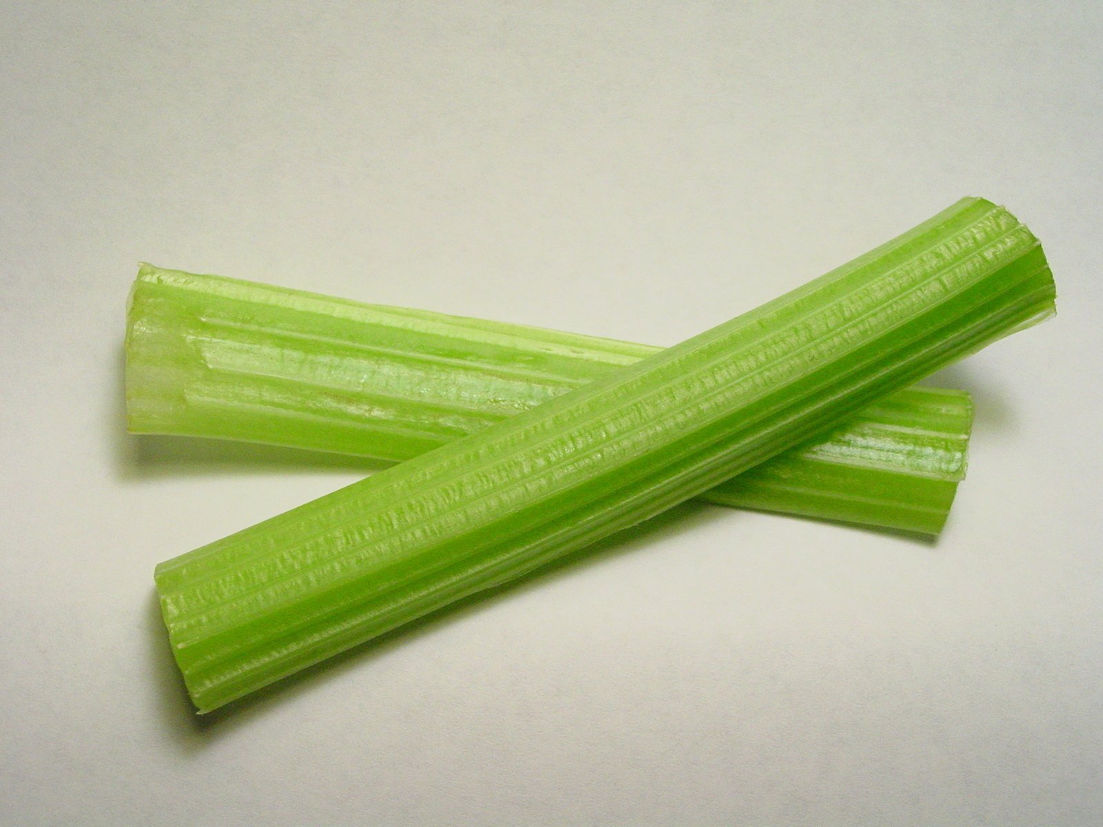 Does Celery Have Health Benefits?