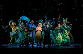 4 Great Reasons Why You Should Go See Wicked the Play