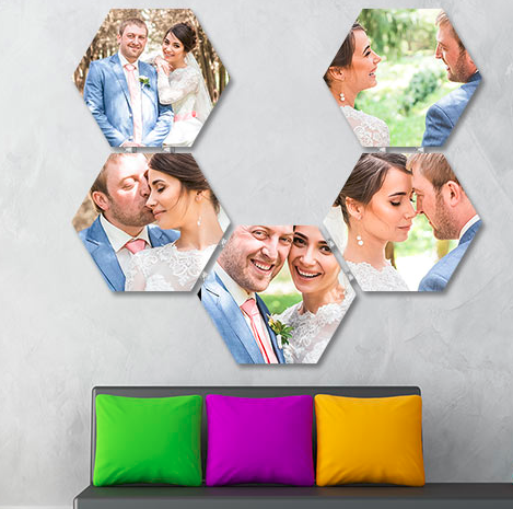 How to Create Something Extraordinary for the Perfect Photo Gift