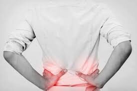 The Benefits Of Using Pain Patches For Chronic Back Pain