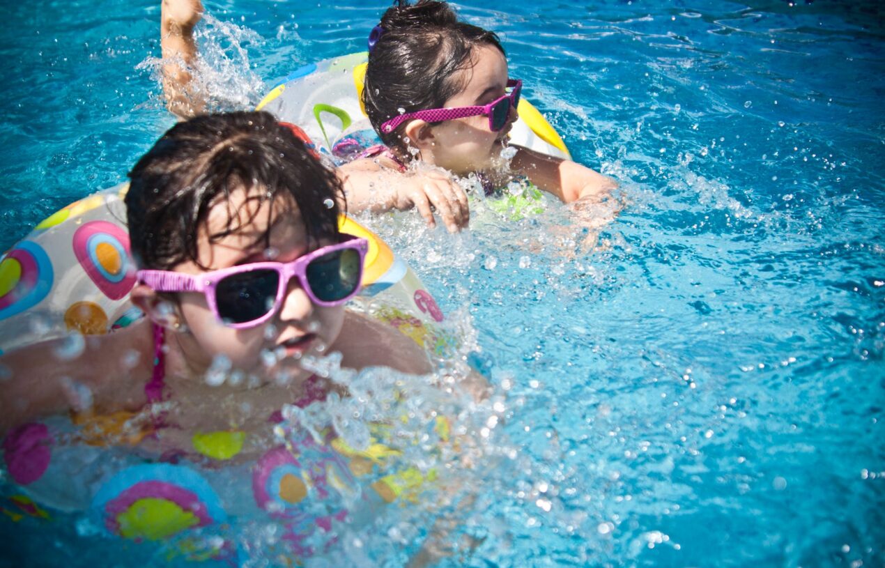 Keeping Your Pool Safe For Family & Pets