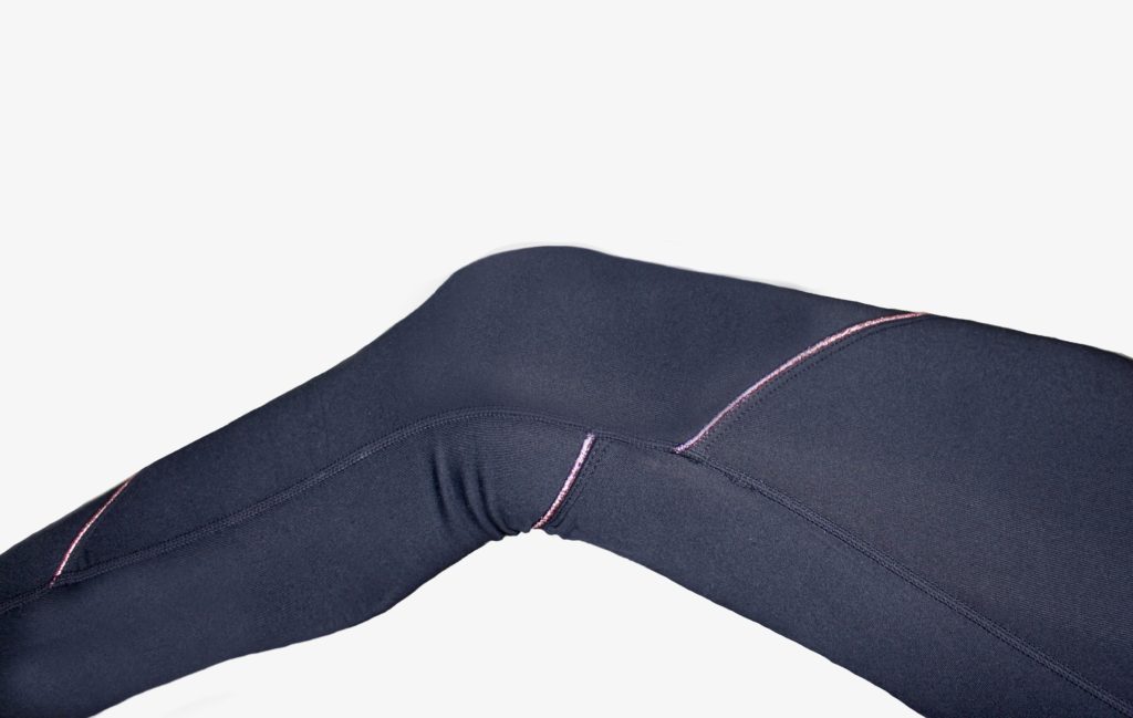 My Personal Experience with and Review of Fabletics - Jenny at