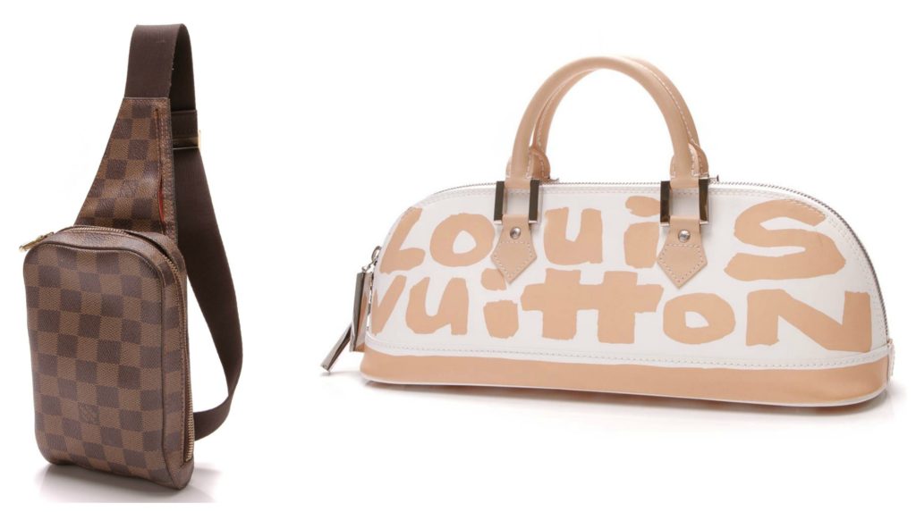 How to spot a FAKE and AUTHENTIC LOUIS VUITTON bag? - Love Cynthia - The  Blog