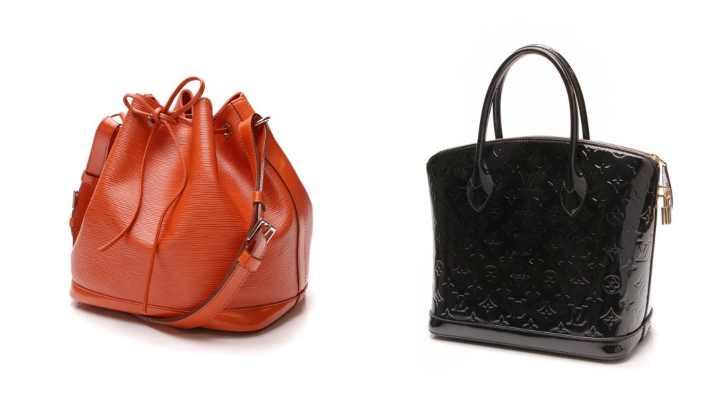How To Spot a Fake Louis Vuitton Handbag – StyleCaster