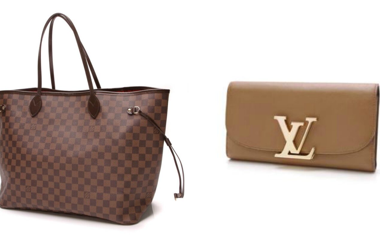 How To Tell If A Louis Vuitton Purse Is A Counterfeit