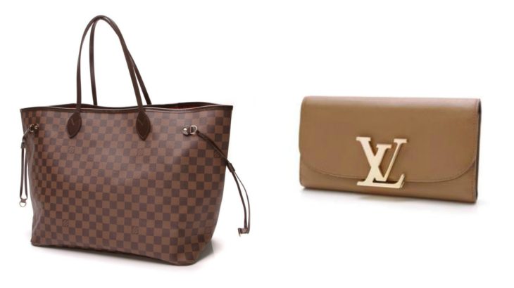 How To Tell If A Louis Vuitton Purse Is A Counterfeit