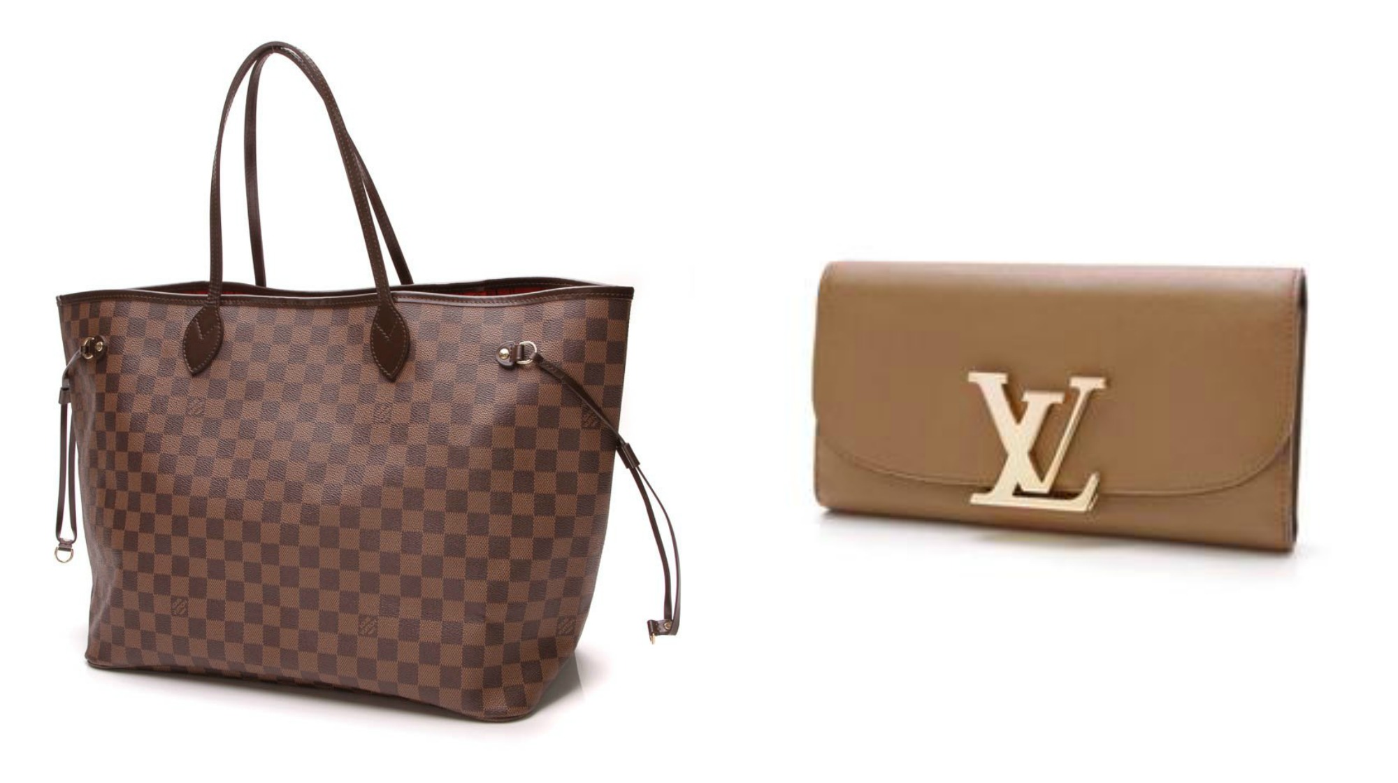 5 Simple Ways You Can Use To Determine A Counterfeit Louis Vuitton