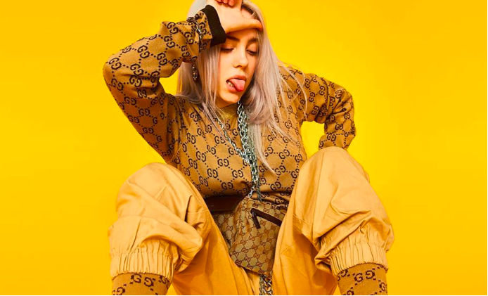 I am Obsessed with Billie Eilish and Here’s Why