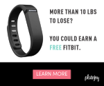 PlateJoy Health can be Covered by Your Insurance & Get a Free Fit Bit