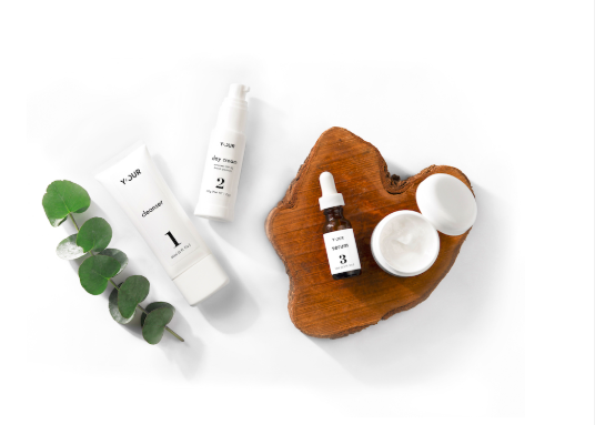 Y’OUR Uniquely Personalized Skin Care Regime Part One: The Quiz