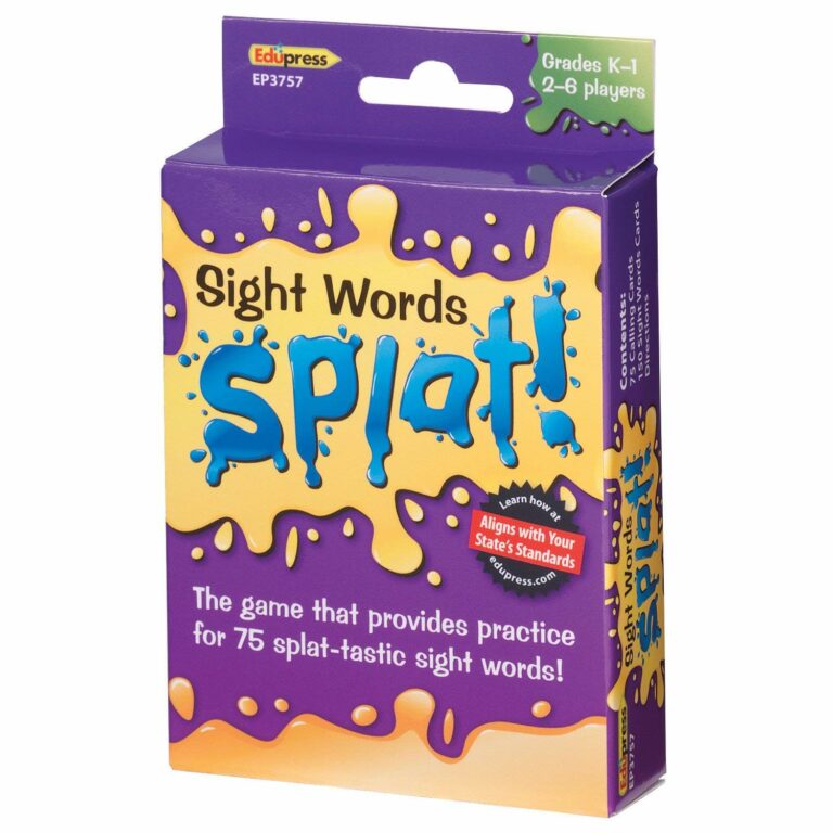educational toys for 1st graders