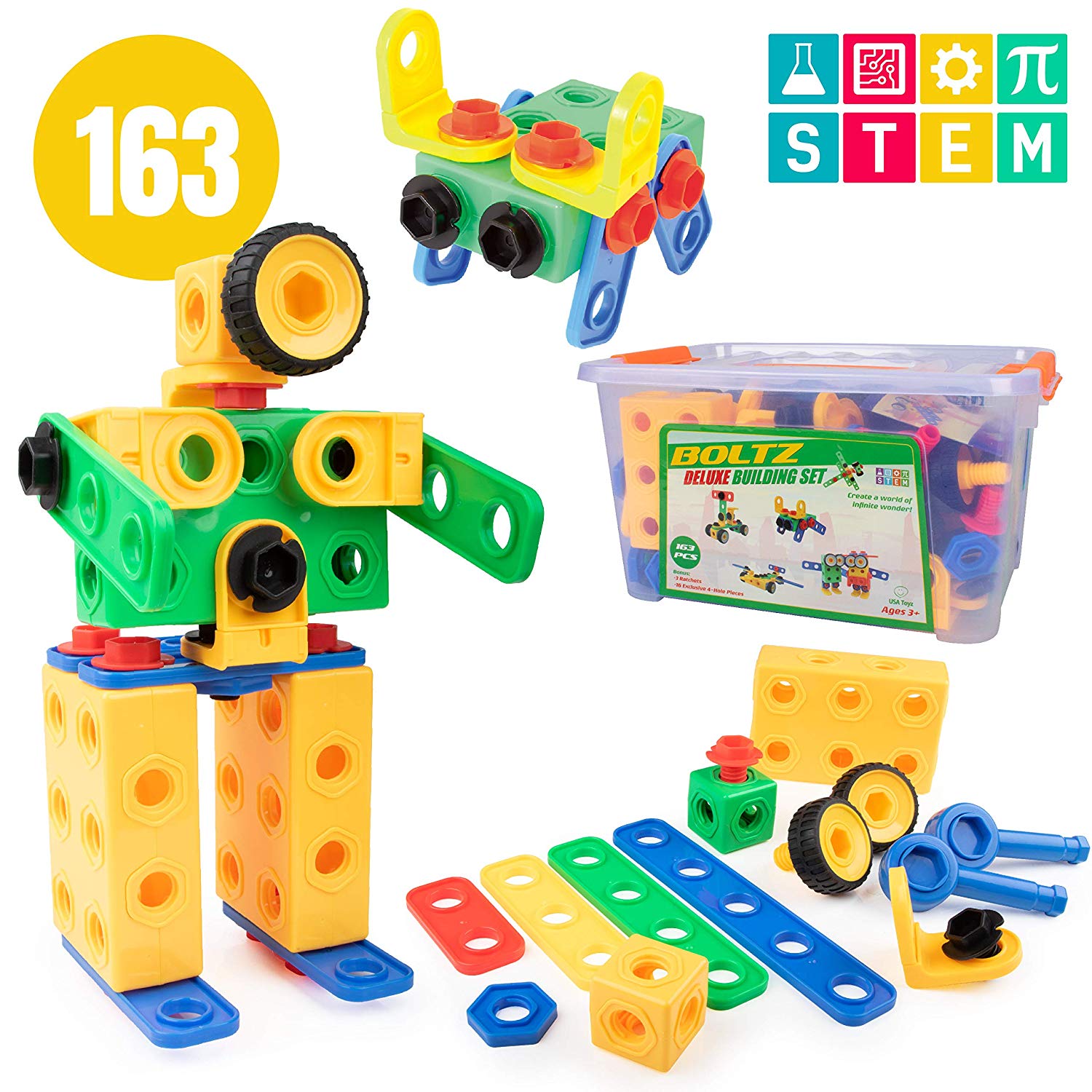 The Best Kindergarten Toys to Promote Summer Learning Jenny at