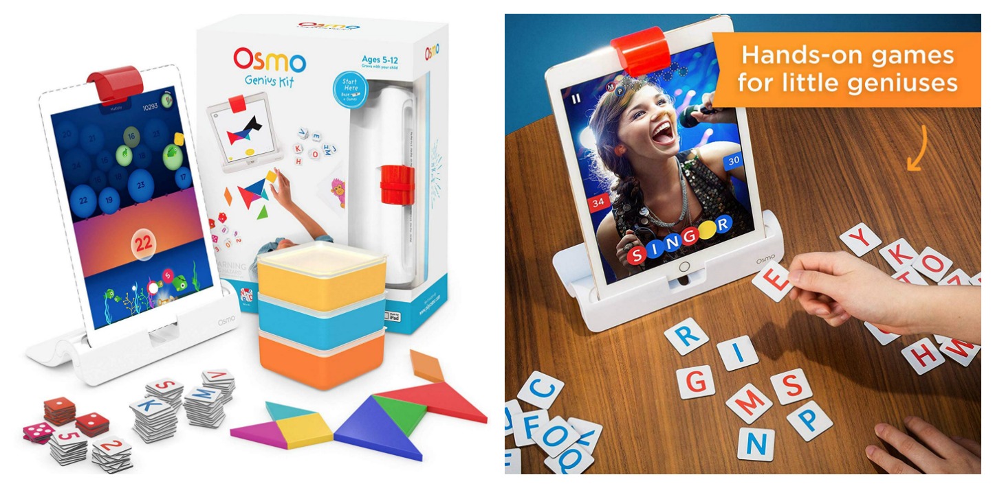 The Best Kindergarten Toys to Promote Summer Learning Jenny at