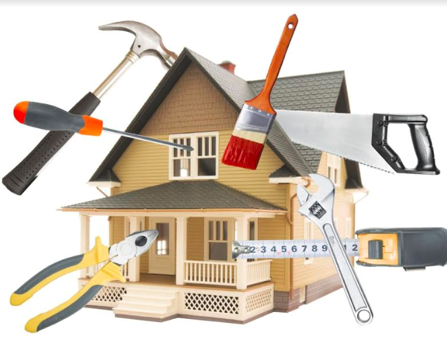 Finance Options to Consider for Your Home Improvements