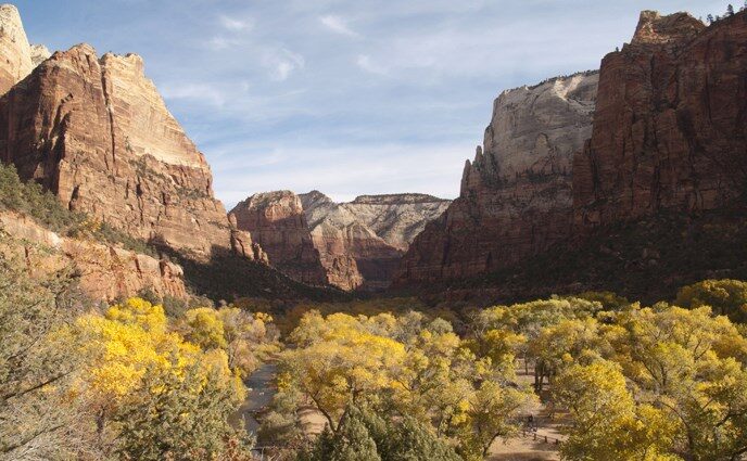 Things to Do and See in Zion National Park That Aren’t Hiking