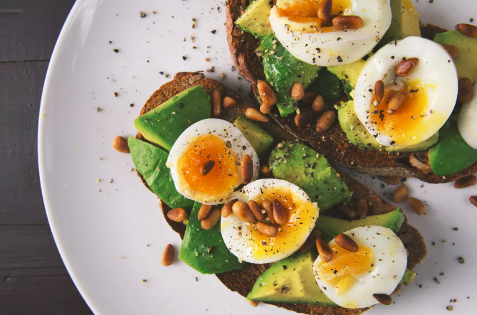 The Beginners Guide to the Keto Diet