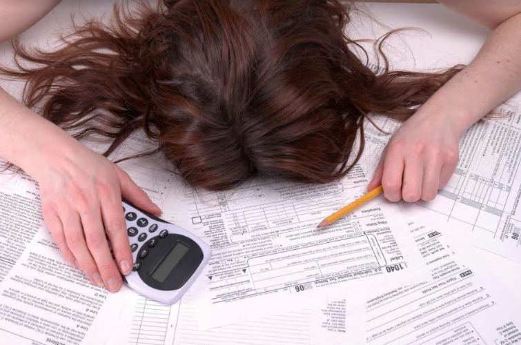 A Complete Guide on How to Do Your Own Taxes