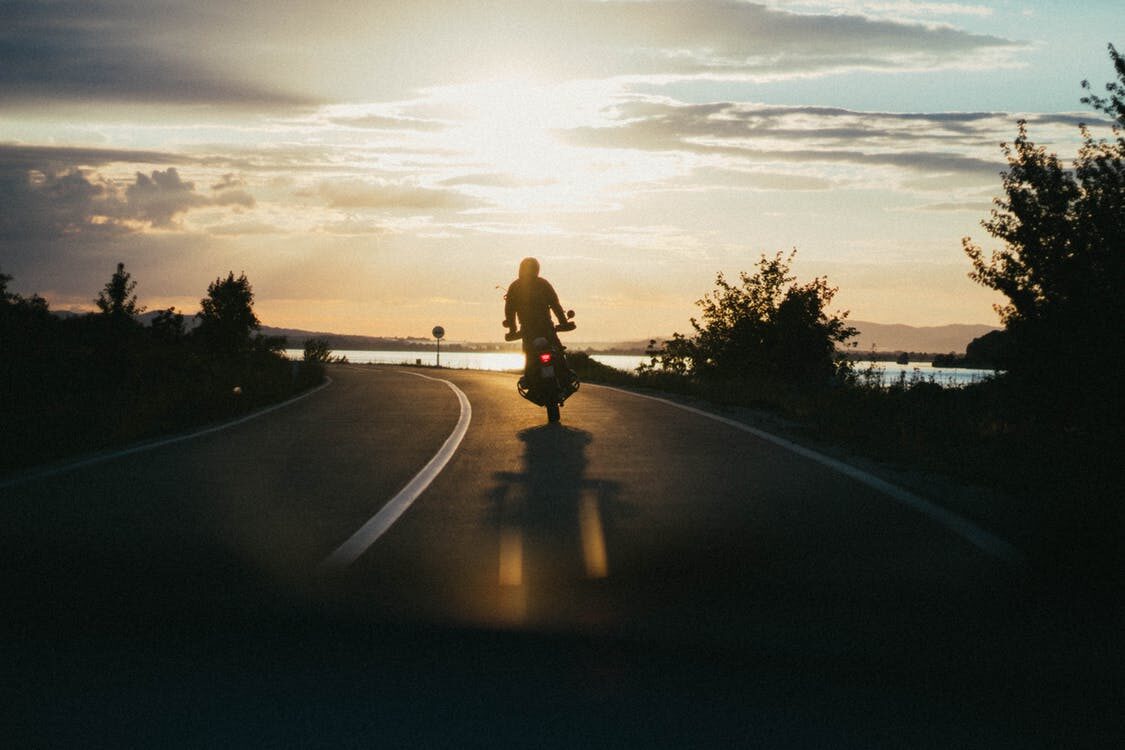 5 Ways to Stay Safe on Two Wheels This Summer