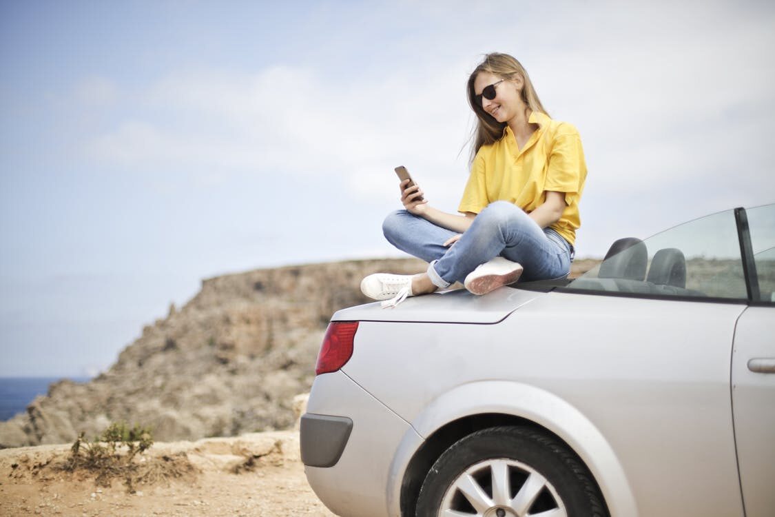 4 Immediate Side Hustles You Can Do With Your Car