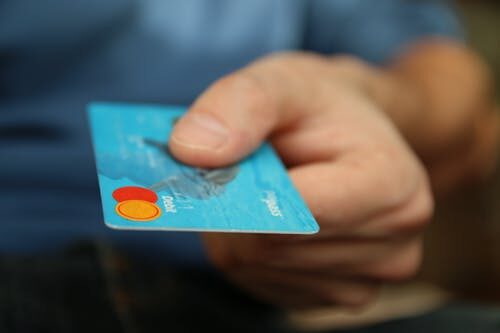 4 Ways To Raise Your Credit Score
