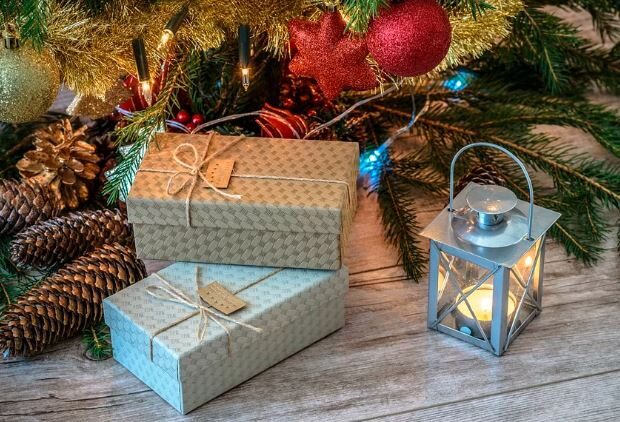 Alternatives to Traditional Gift-Giving This Christmas