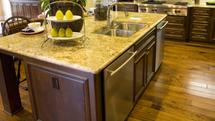 Different Types Of Flooring You Should Consider For Your Home