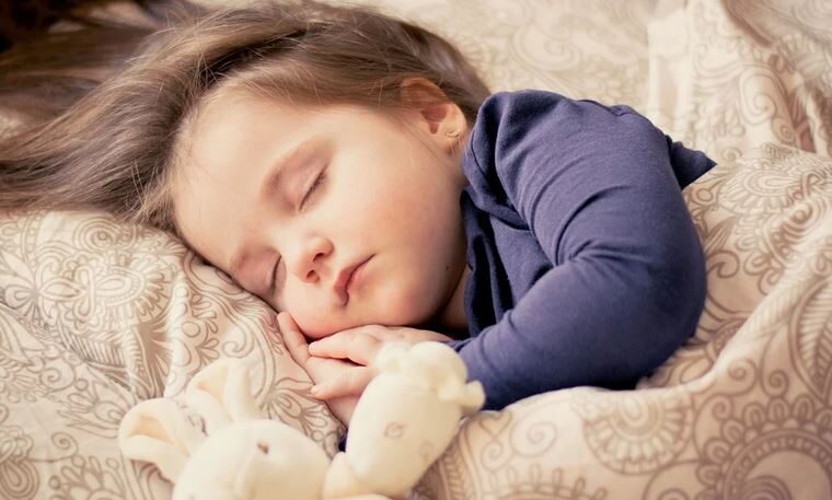 7 Steps to Get Your Kids a Better Sleep