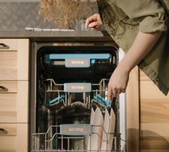 5 Dishwashers with Three Racks That You Can Buy This Year