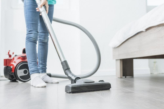 Vacuum Cleaners and Indoor Air Quality: What You Need to Know