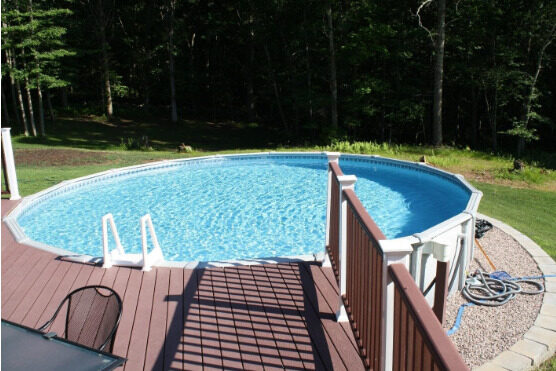 How To Choose A Backyard Pool Your Whole Family Will Enjoy