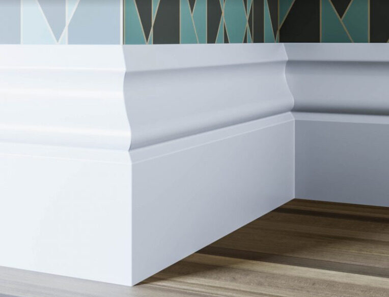 How To Choose Your MDF Skirting Board Supplier