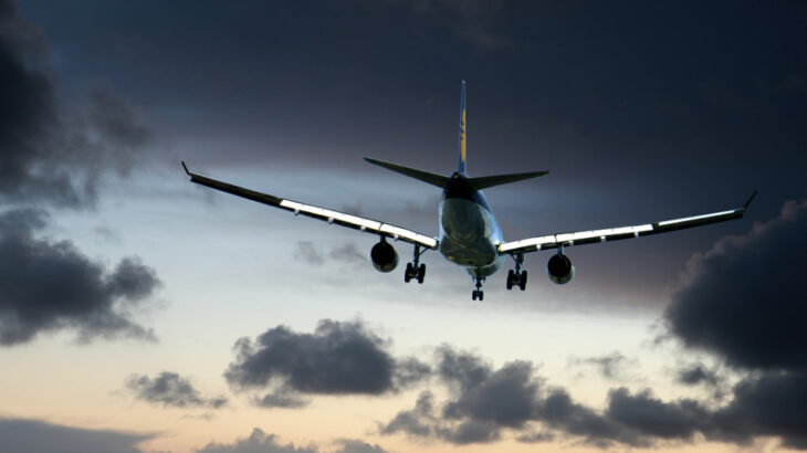 How to Safely Plan Travel in 2021