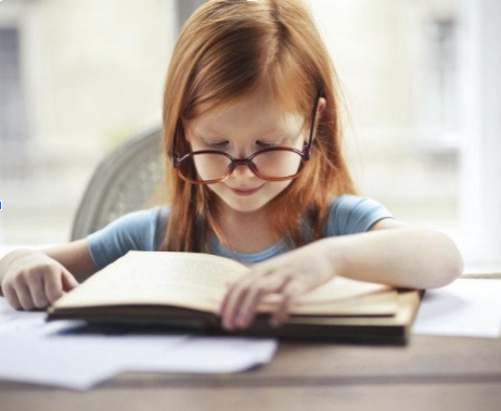 A Parent’s Guide to Close Reading 