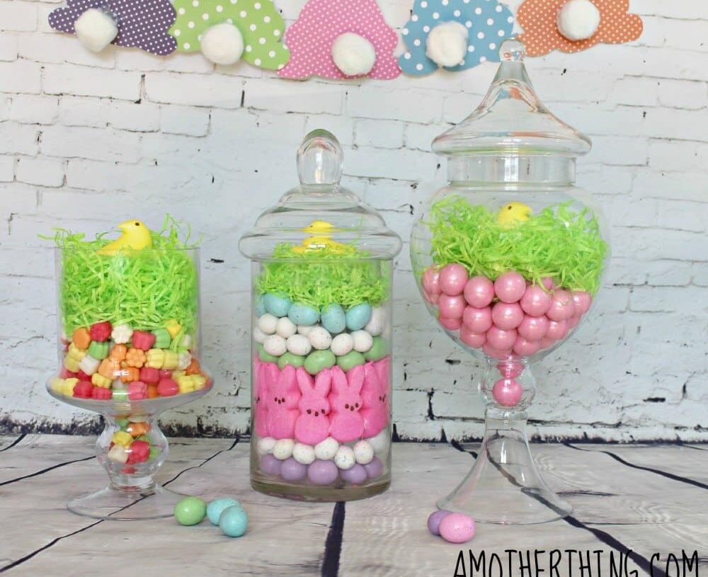 15 Fun DIY Easter Projects and Activities