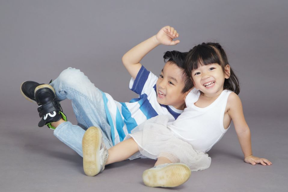 Development Stages for Children Birth through 18 Including ...