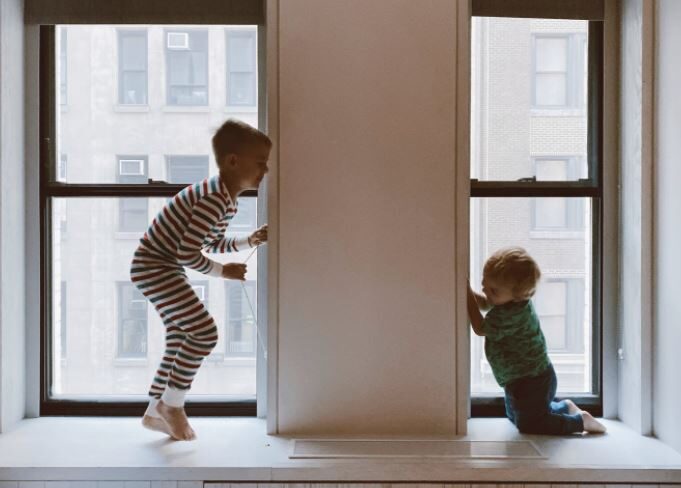 5 Ways to Make Your House More Child Friendly