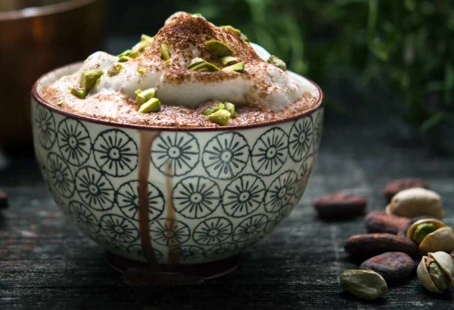 15 Popular Pistachio Recipes from Savory to Sweet