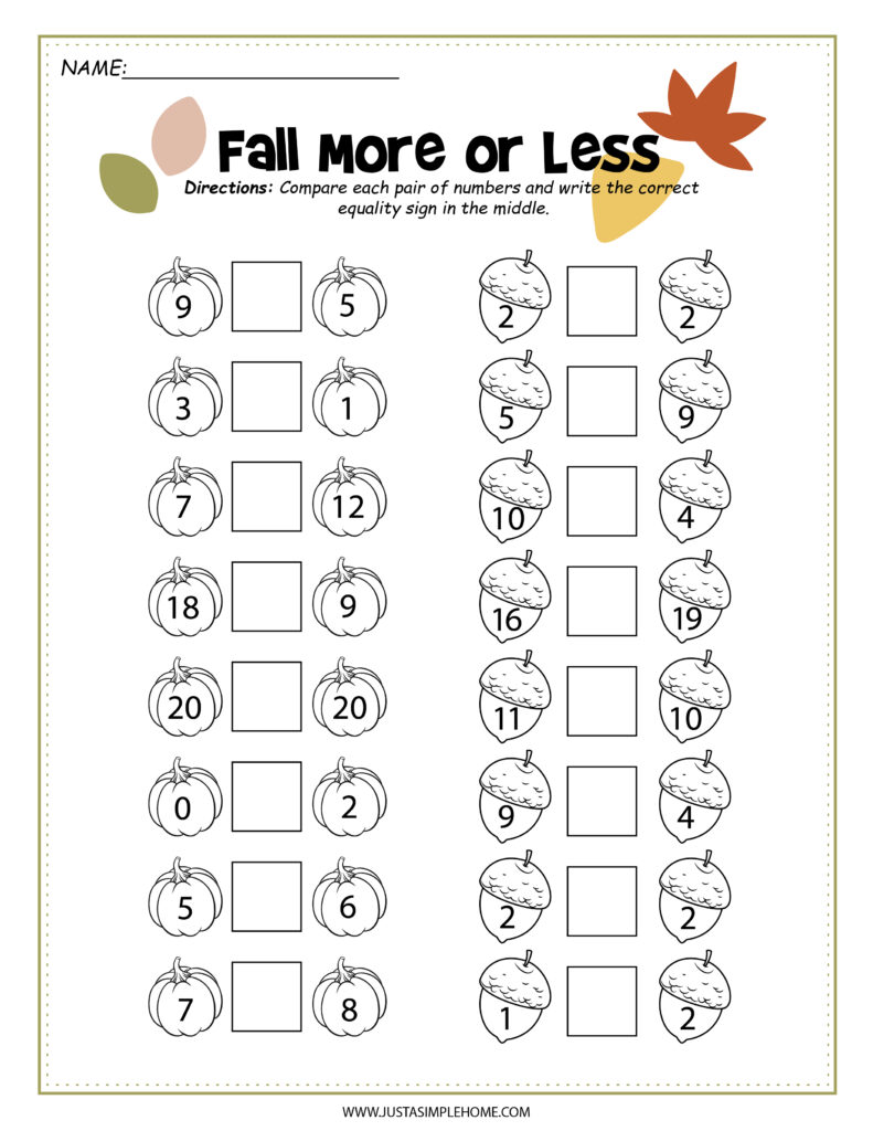 Match one to its many Free & Printables Worksheet at FirstCry Intelli