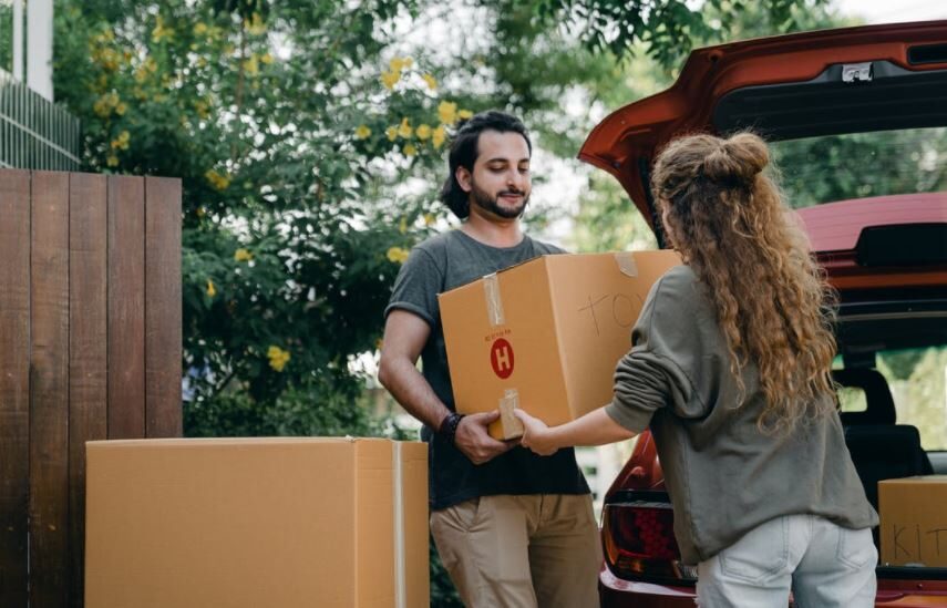 Making These Mistakes With Your Home Move Will Lead To Disaster
