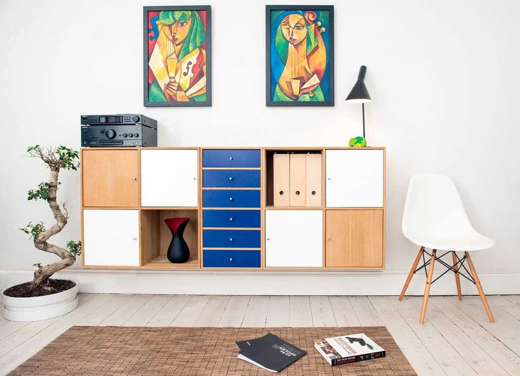 Make Your Ikea Furniture Uniquely Yours