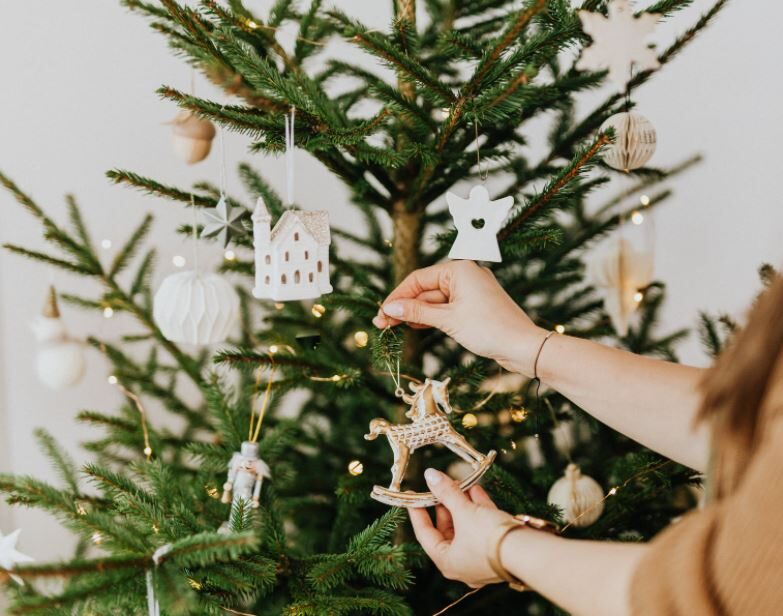 Top Christmas Ornaments to Start Your Holiday Season in Style