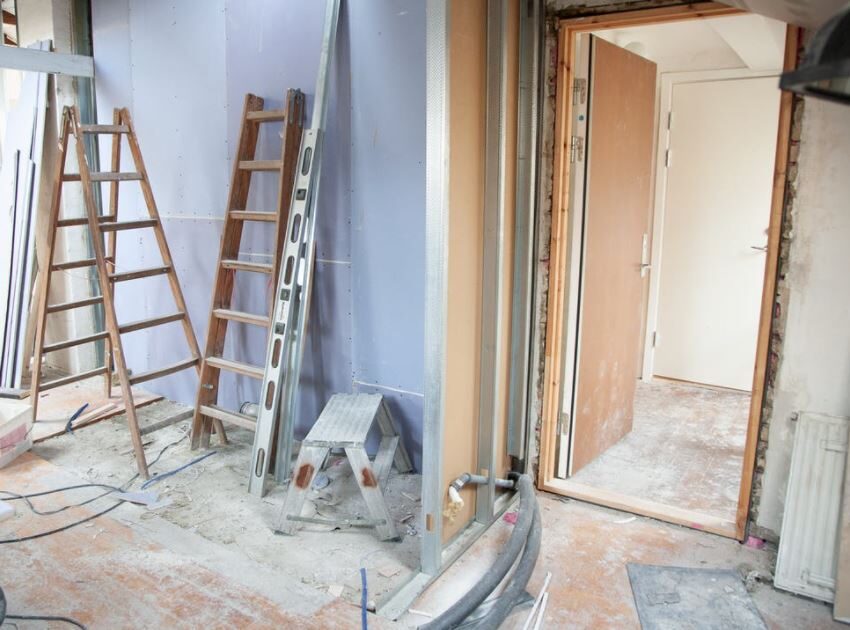 Home Losing Value? Here Are The Renovations That’ll Put A Stop To It
