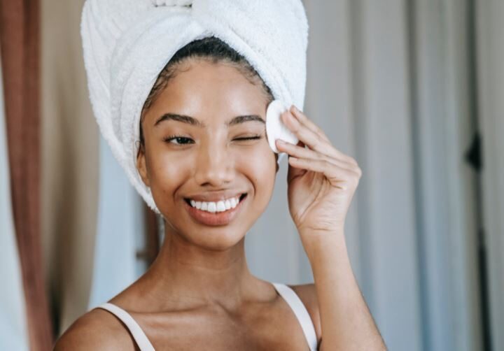 Skincare: 5 Tips For A Healthy Skin
