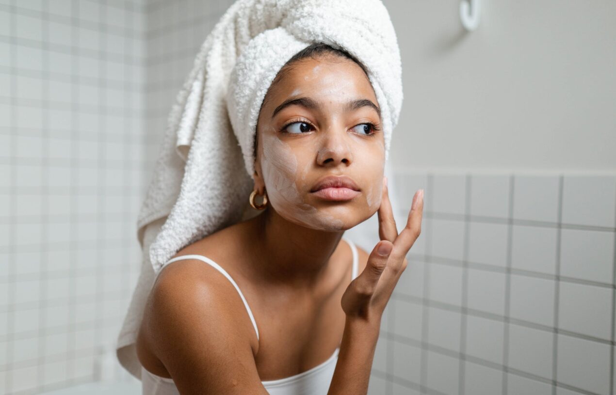 Why You Should Personalize Your Hair and Skin Care Routines